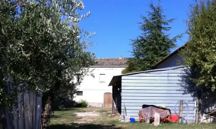 Rexer-Scerni-Casalecascina-in-vendita-in-contrada-Ragna-a-Scerni-Giardino