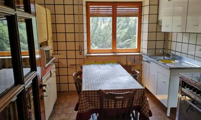 Rexer-Avezzano-Appartamento-via-Leone-Marsicano-Centro-Avezzano-Cucina