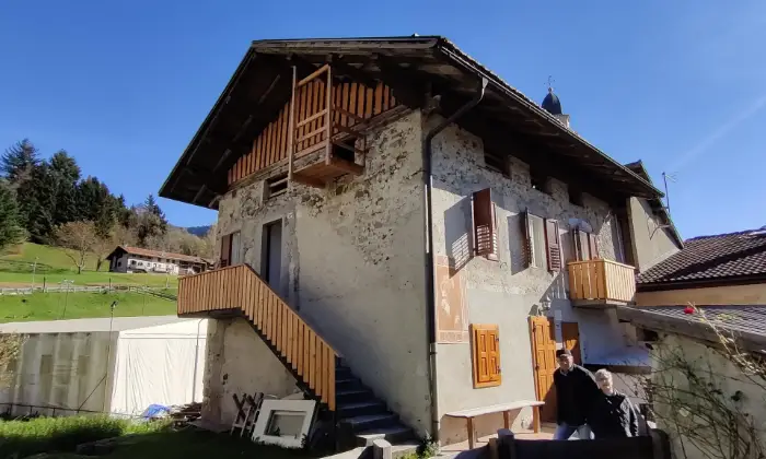 Rexer-Canal-San-Bovo-Appartamento-in-Localit-Coroni-Canal-San-Bovo-Altro