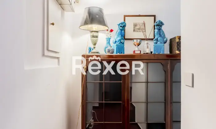Rexer-GENOVA-Splendido-appartamento-ristrutturato-allinterno-di-Palazzo-Fornari-in-via-Luccoli-Cucina