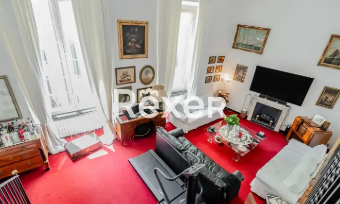 Rexer-GENOVA-Splendido-appartamento-ristrutturato-allinterno-di-Palazzo-Fornari-in-via-Luccoli-Altro