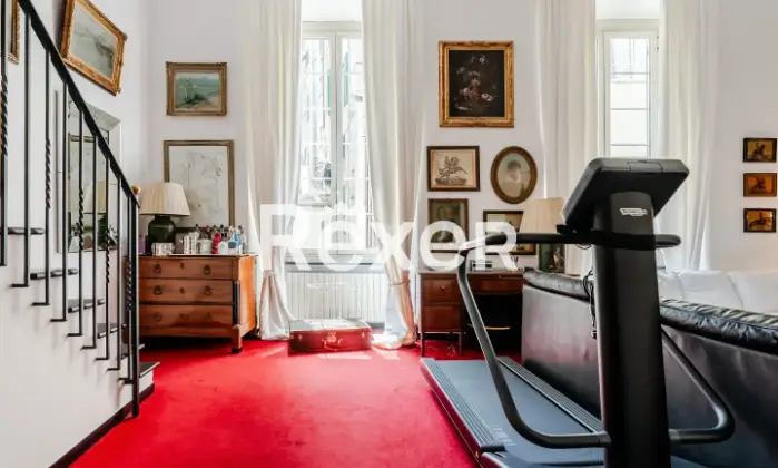 Rexer-GENOVA-Splendido-appartamento-ristrutturato-allinterno-di-Palazzo-Fornari-in-via-Luccoli-Altro