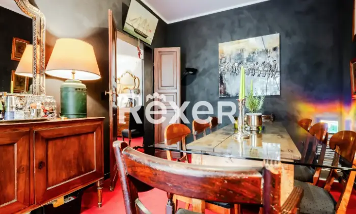 Rexer-GENOVA-Splendido-appartamento-ristrutturato-allinterno-di-Palazzo-Fornari-in-via-Luccoli-Salone