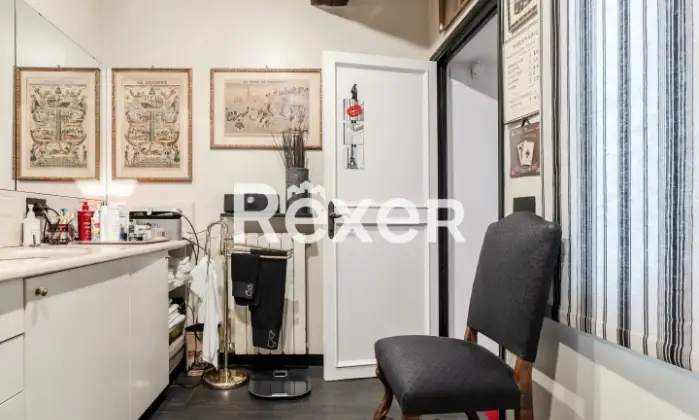 Rexer-GENOVA-Splendido-appartamento-ristrutturato-allinterno-di-Palazzo-Fornari-in-via-Luccoli-Cucina