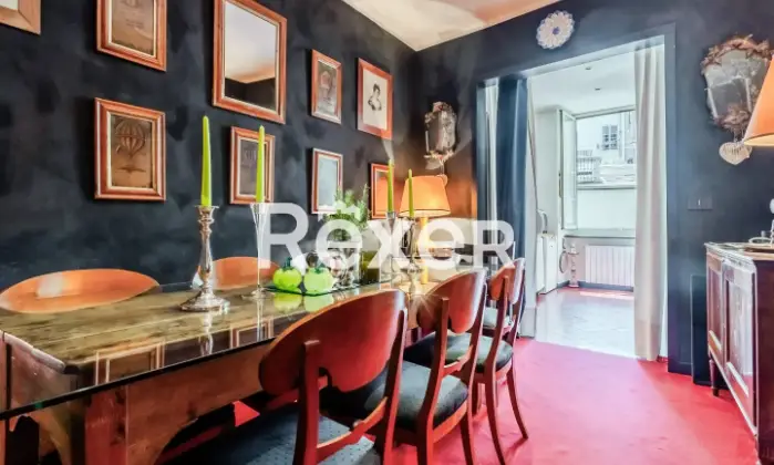 Rexer-GENOVA-Splendido-appartamento-ristrutturato-allinterno-di-Palazzo-Fornari-in-via-Luccoli-Salone