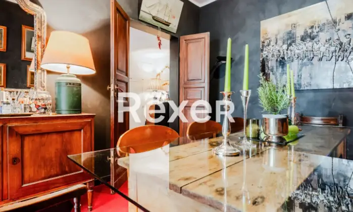 Rexer-GENOVA-Splendido-appartamento-ristrutturato-allinterno-di-Palazzo-Fornari-in-via-Luccoli-Cucina