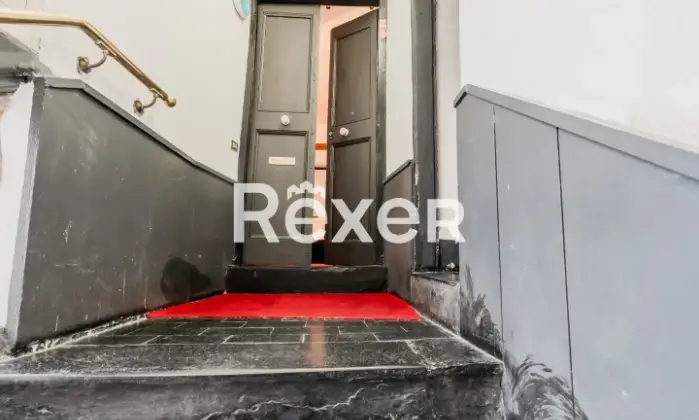 Rexer-GENOVA-Splendido-appartamento-ristrutturato-allinterno-di-Palazzo-Fornari-in-via-Luccoli-Garage