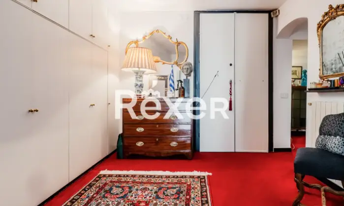 Rexer-GENOVA-Splendido-appartamento-ristrutturato-allinterno-di-Palazzo-Fornari-in-via-Luccoli-Altro