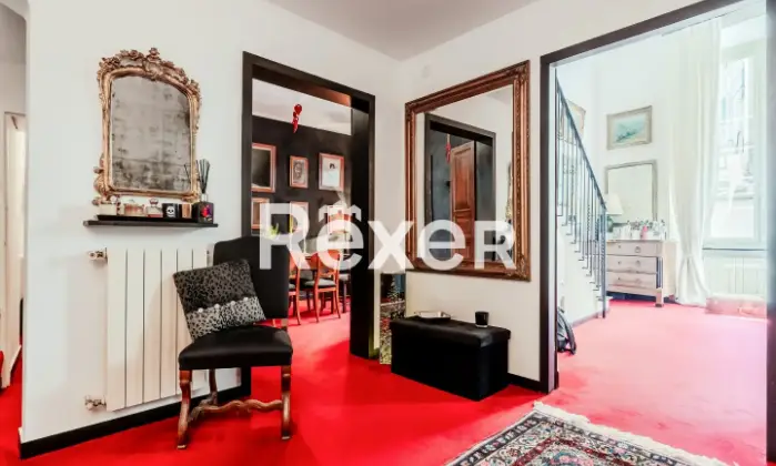 Rexer-GENOVA-Splendido-appartamento-ristrutturato-allinterno-di-Palazzo-Fornari-in-via-Luccoli-Altro