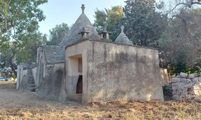 Rexer-Latiano-Trullo-contrada-Coltura-Latiano-con-terreno-Altro