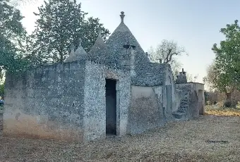 Rexer-Latiano-Trullo-contrada-Coltura-Latiano-con-terreno-Altro