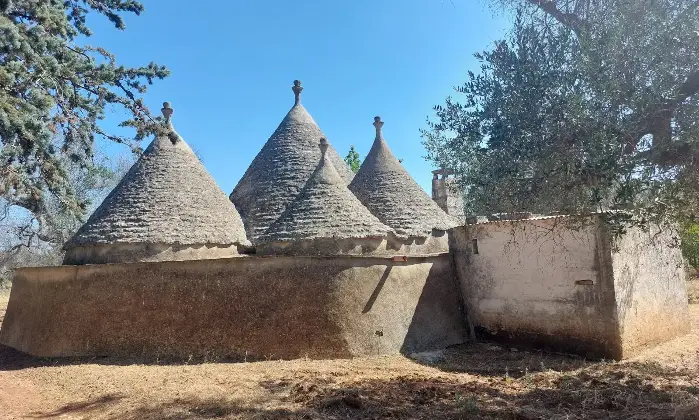 Rexer-Latiano-Trullo-contrada-Coltura-Latiano-con-terreno-Altro
