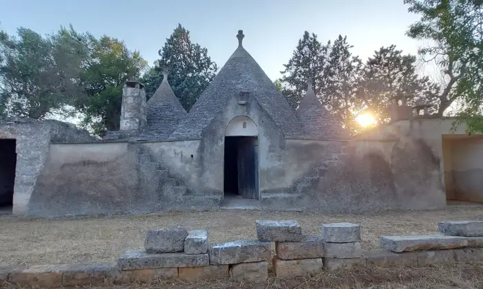 Rexer-Latiano-Trullo-contrada-Coltura-Latiano-con-terreno-Altro