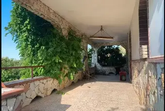 Rexer-Misilmeri-Fabbricato-con-terreno-in-vendita-in-Contrada-Favarotta-a-Misilmeri-Terrazzo
