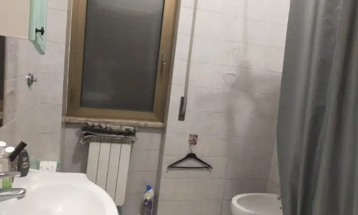 Rexer-Roma-Stanza-per-studenti-universitari-Bagno