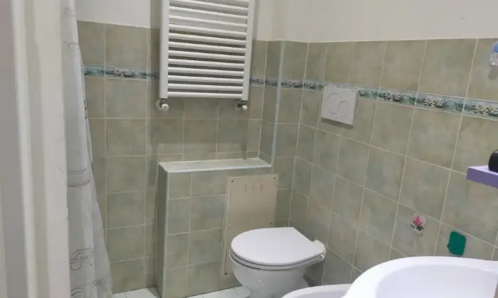 Rexer-Roma-Stanza-per-studenti-universitari-Bagno