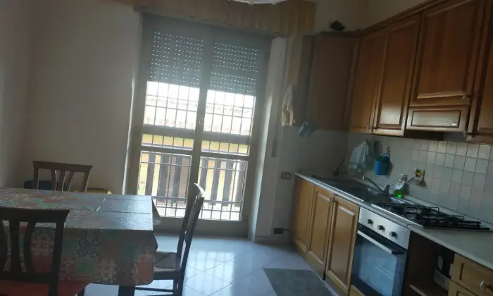 Rexer-Roma-Stanza-per-studenti-universitari-Cucina
