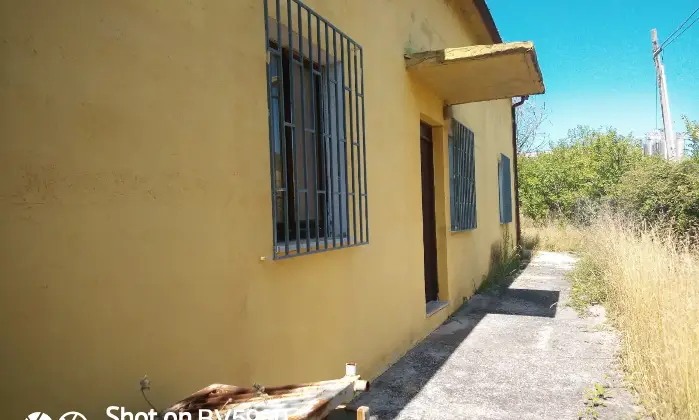 Rexer-Isola-del-Gran-Sasso-dItalia-Cat-C-Casale-in-vendita-pi-terreno-Altro