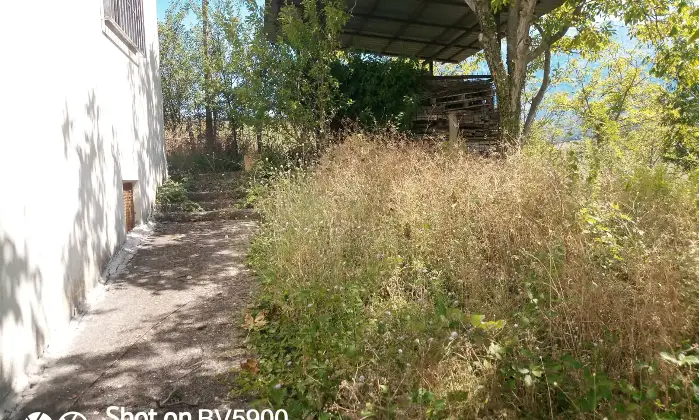 Rexer-Isola-del-Gran-Sasso-dItalia-Cat-C-Casale-in-vendita-pi-terreno-Altro