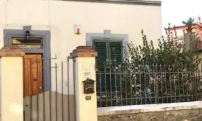 Rexer-San-Casciano-in-Val-di-Pesa-Terratetto-unifamiliare-via-Faltignano-ChiesanuovaSan-Casciano-in-Val-di-Pesa-Garage