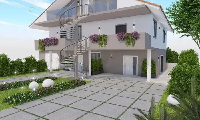 Rexer-Ricadi-Villa-plurifamiliare-in-vendita-in-via-Provinciale-a-Ricadi-Giardino