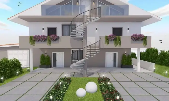 Rexer-Ricadi-Villa-plurifamiliare-in-vendita-in-via-Provinciale-a-Ricadi-Giardino