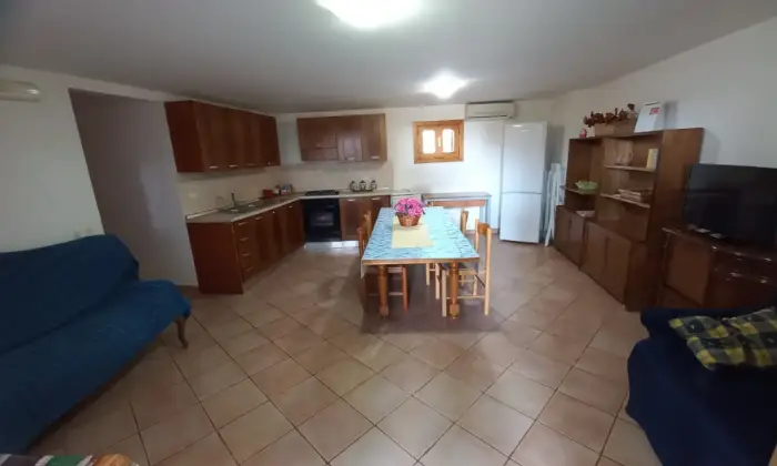 Rexer-Vittoria-Villa-con-grande-appartamento-climatizzato-Altro