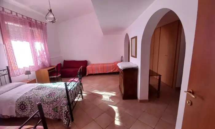 Rexer-Vittoria-Villa-con-grande-appartamento-climatizzato-Altro