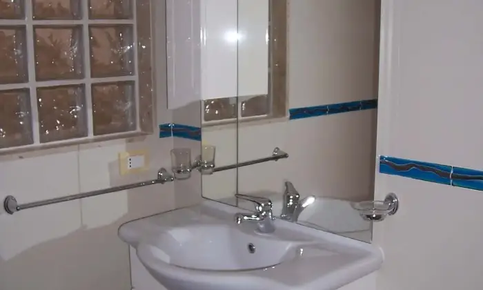 Rexer-Vittoria-Villa-con-grande-appartamento-climatizzato-Bagno
