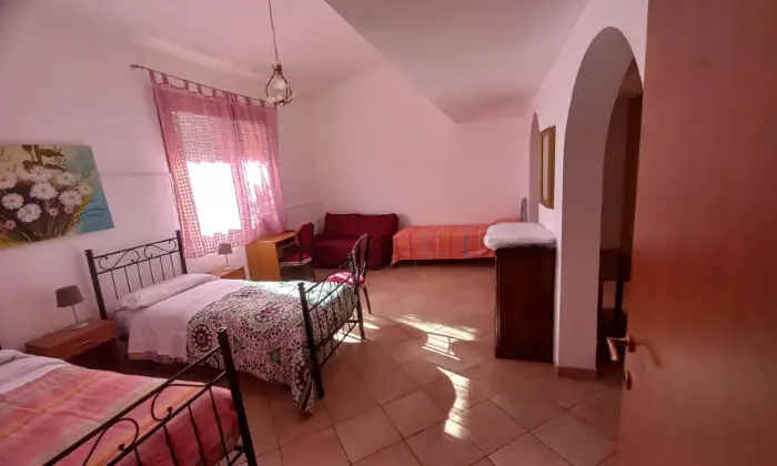 Rexer-Vittoria-Villa-con-grande-appartamento-climatizzato-Altro