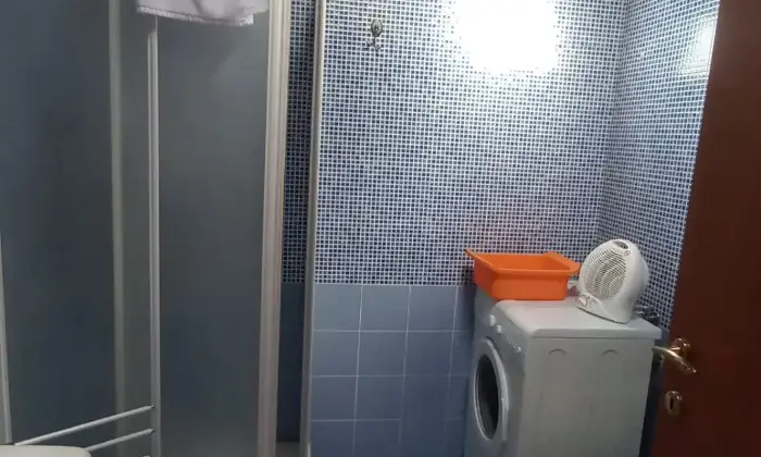 Rexer-Vittoria-Villa-con-grande-appartamento-climatizzato-Bagno