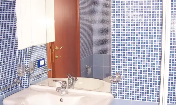 Rexer-Vittoria-Villa-con-grande-appartamento-climatizzato-Bagno