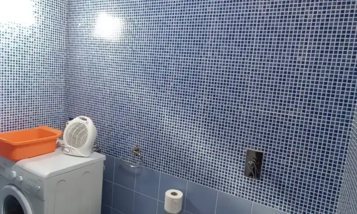 Rexer-Vittoria-Villa-con-grande-appartamento-climatizzato-Bagno