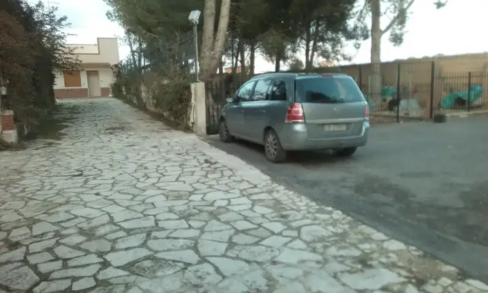 Rexer-Vittoria-Villa-con-grande-appartamento-climatizzato-Terrazzo