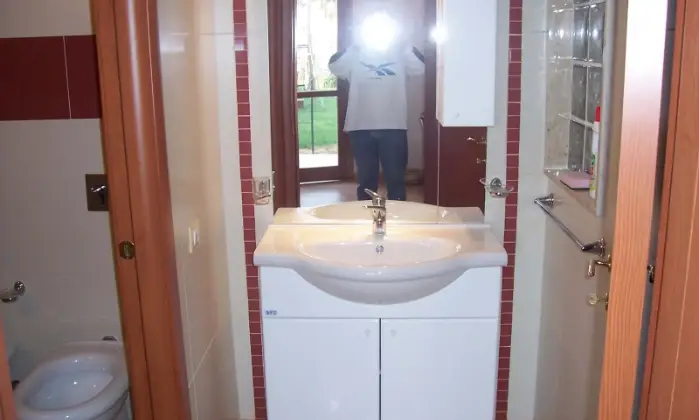 Rexer-Vittoria-Villa-con-grande-appartamento-climatizzato-Bagno