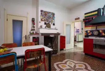 Rexer-Savona-Appartamento-in-vendita-a-Oltreletimbro-Santa-Rita-Cucina