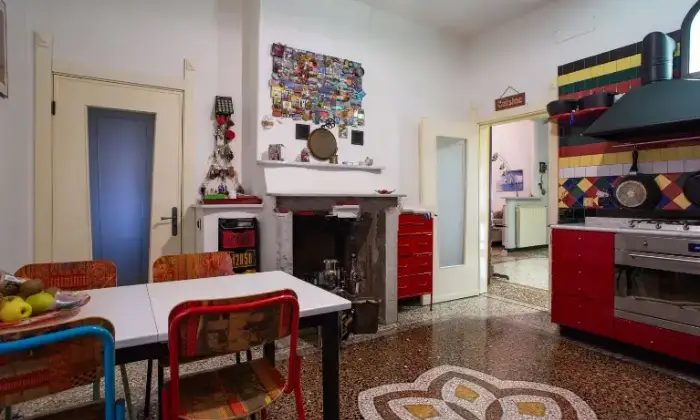 Rexer-Savona-Appartamento-in-vendita-a-Oltreletimbro-Santa-Rita-Cucina