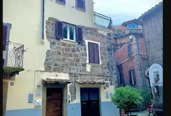 Rexer-Sutri-Splendido-Appartamento-finemente-ristrutturato-Terrazzo