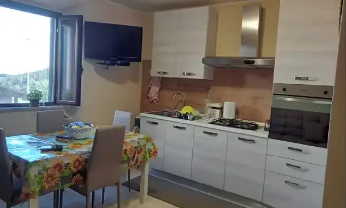 Rexer-Scansano-Appartamento-in-vendita-Scansano-GR-Cucina