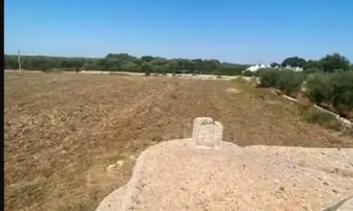 Rexer-Ostuni-Vendesi-Trullo-in-Contrada-GiovannarollaOstuni-BR-Terrazzo