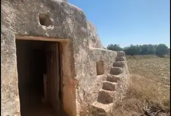 Rexer-Ostuni-Vendesi-Trullo-in-Contrada-GiovannarollaOstuni-BR-Cantina