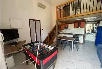 Rexer-Desenzano-del-Garda-Vendesi-appartamento-in-Strada-Vicinale-San-FrancescoDesenzano-del-Garda-Salone