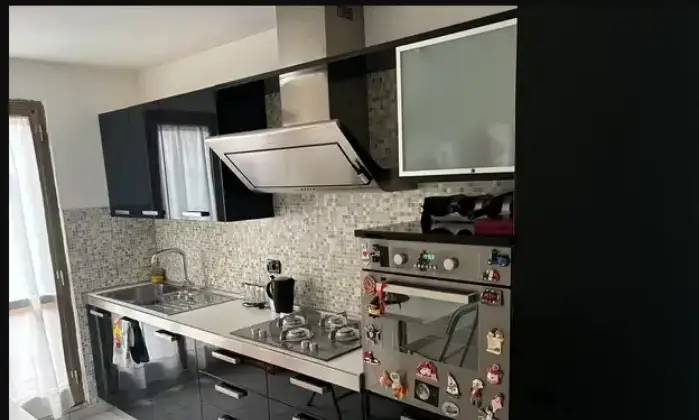 Rexer-Tolfa-Appartamento-in-vendita-in-via-della-Concia-a-Tolfa-Cucina