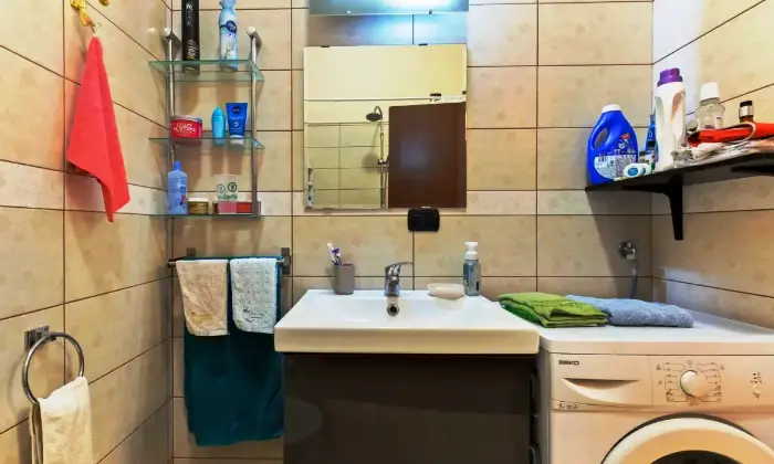 Rexer-Milano-Splendido-appartamento-nel-centro-storico-di-Milano-Bagno