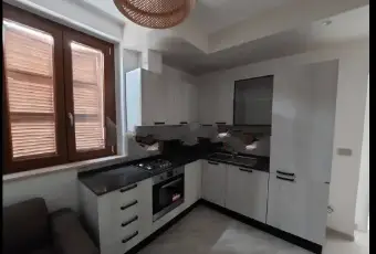 Rexer-Montefiore-dellAso-Villa-Casa-indipendente-in-Contrada-Aso-Montefiore-dellAso-Cucina