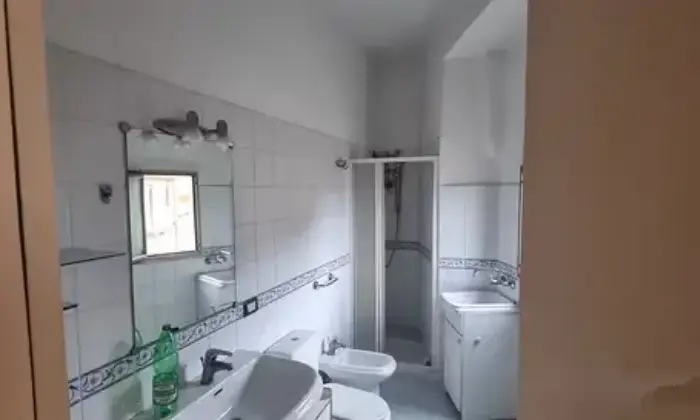 Rexer-Caltagirone-Appartamenti-mansarda-abitabile-Caltagirone-CT-Bagno