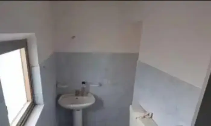 Rexer-Caltagirone-Appartamenti-mansarda-abitabile-Caltagirone-CT-Bagno