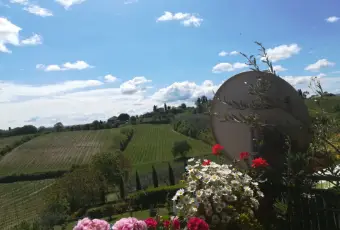 Rexer-Montepulciano-Panoramico-riservato-luminoso-Appartamento-in-Montepulciano-Terrazzo