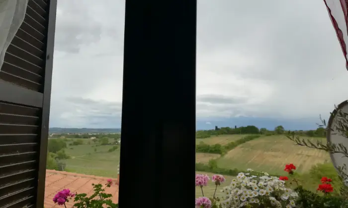 Rexer-Montepulciano-Panoramico-riservato-luminoso-Appartamento-in-Montepulciano-Terrazzo