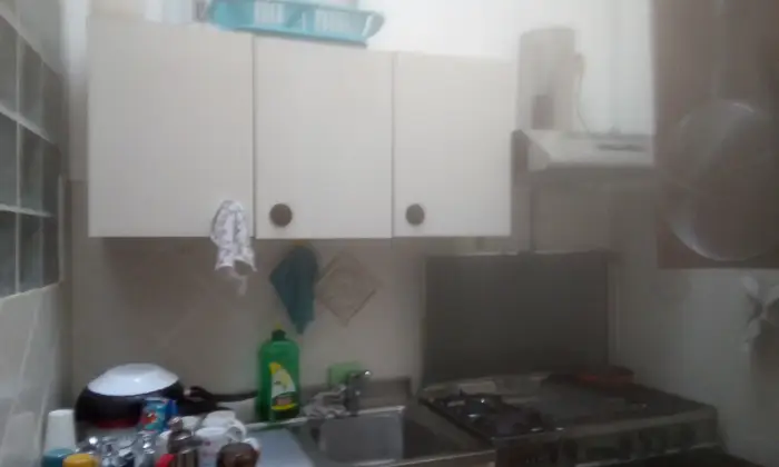 Rexer-Aggius-Vendesi-Attico-sito-in-Aggius-Via-Li-Criasci-n-Cucina